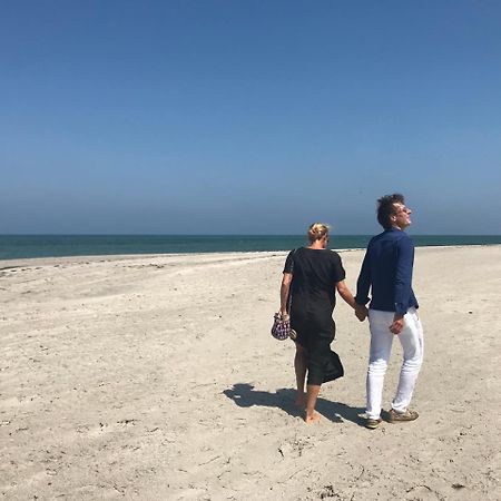 Vejro Resort Kültér fotó