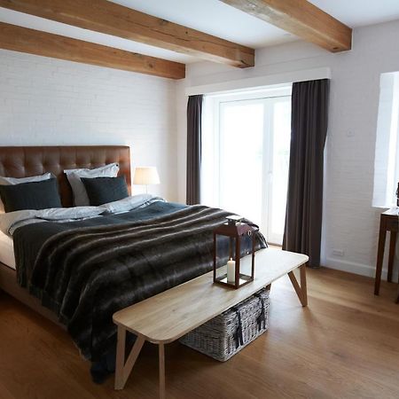 Vejro Resort Kültér fotó