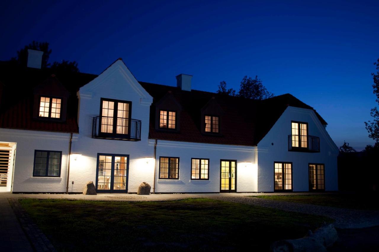Vejro Resort Kültér fotó