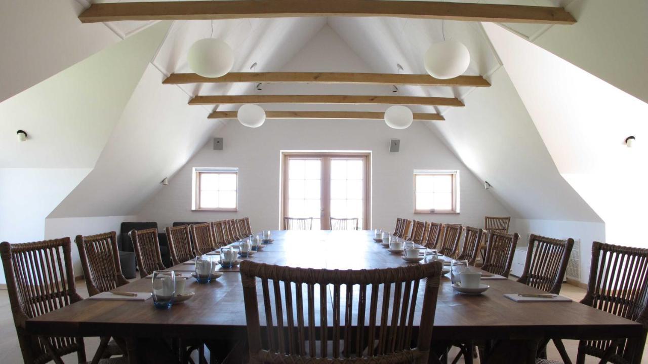 Vejro Resort Kültér fotó