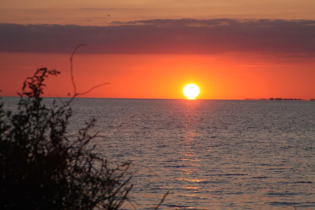 Vejro Resort Kültér fotó