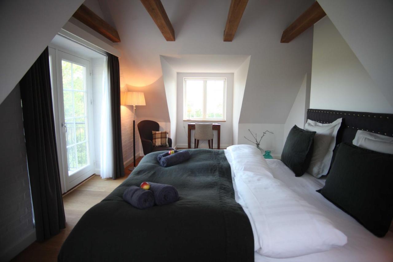 Vejro Resort Kültér fotó