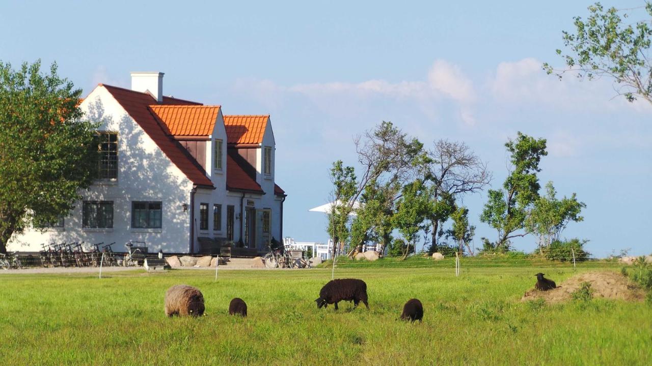 Vejro Resort Kültér fotó