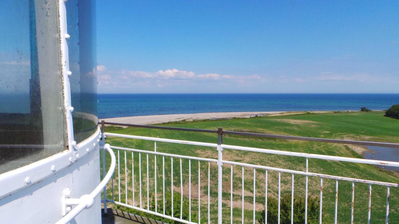 Vejro Resort Kültér fotó