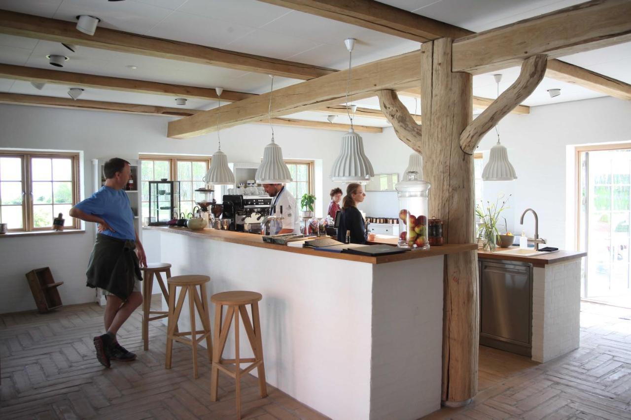 Vejro Resort Kültér fotó