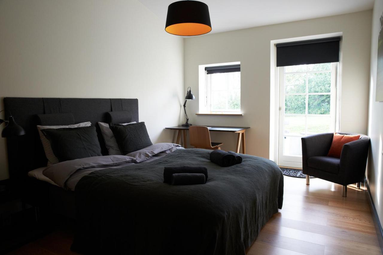 Vejro Resort Kültér fotó