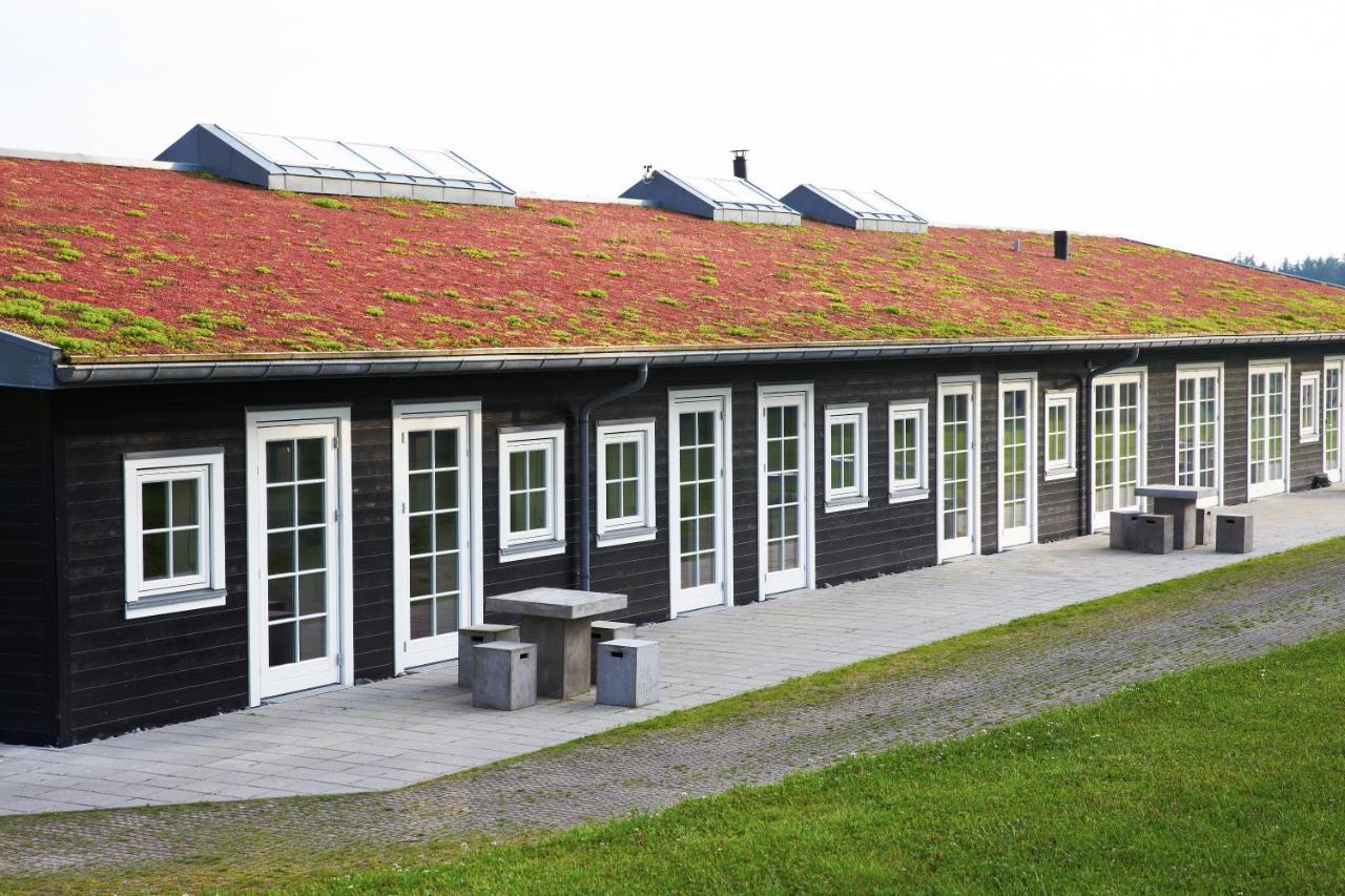 Vejro Resort Kültér fotó