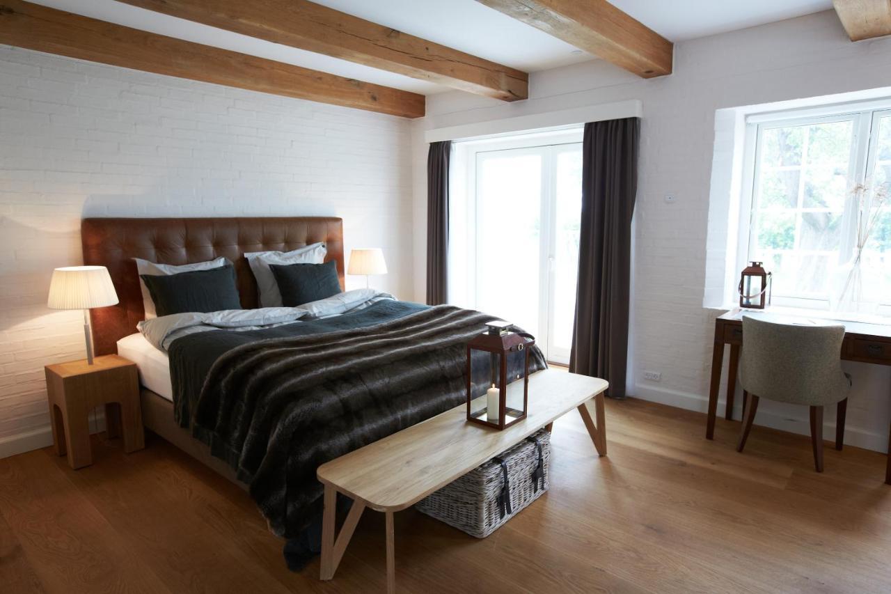 Vejro Resort Kültér fotó